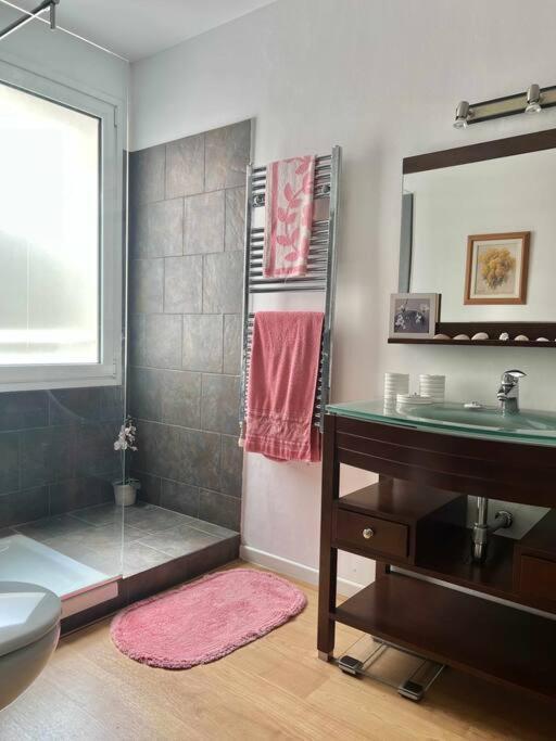 Moderno Y Amplio Apartamento En El Centro De Roses Zewnętrze zdjęcie