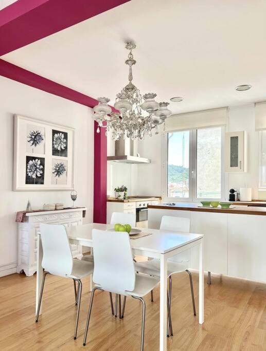 Moderno Y Amplio Apartamento En El Centro De Roses Zewnętrze zdjęcie