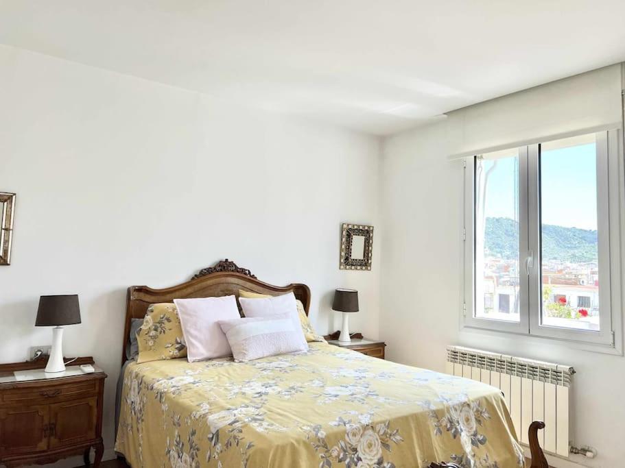 Moderno Y Amplio Apartamento En El Centro De Roses Zewnętrze zdjęcie